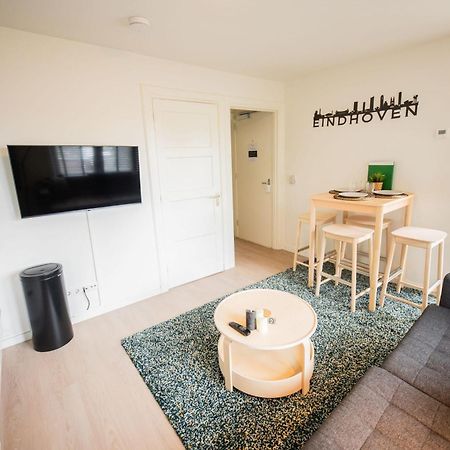 Amazing 50M2 Two-Bedroom Apartment - Ts307A 埃因霍温 外观 照片